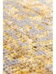 Tribeca Yellow Rug - Thumbnail - 7