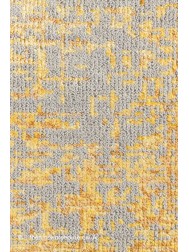 Tribeca Yellow Rug - Thumbnail - 8