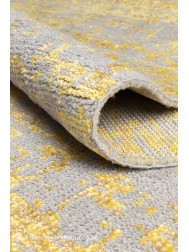 Tribeca Yellow Rug - Thumbnail - 6