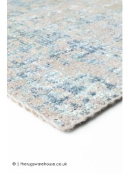 Tribeca Blue Rug - Thumbnail - 3