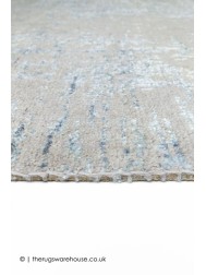 Tribeca Blue Rug - Thumbnail - 4