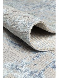 Tribeca Blue Rug - Thumbnail - 5