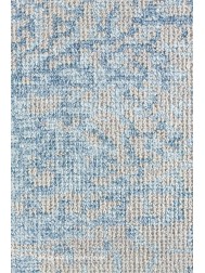 Tribeca Blue Rug - Thumbnail - 6