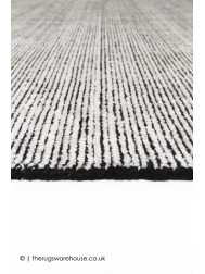 Oat Black Rug - Thumbnail - 5