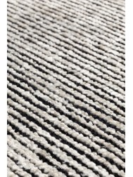 Oat Black Rug - Thumbnail - 7