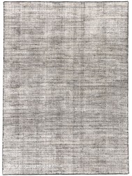 Oat Black Rug - Thumbnail - 8