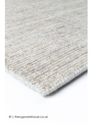 Oat Light Grey Rug - Thumbnail - 4