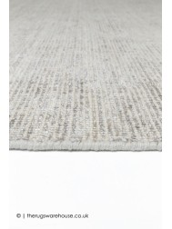 Oat Light Grey Rug - Thumbnail - 5