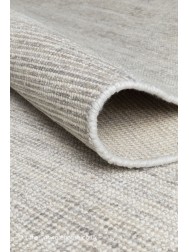 Oat Light Grey Rug - Thumbnail - 6