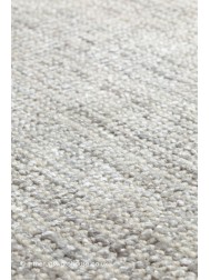 Oat Light Grey Rug - Thumbnail - 7