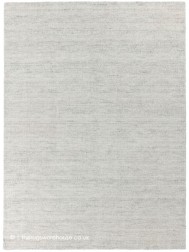 Oat Light Grey Rug - Thumbnail - 8