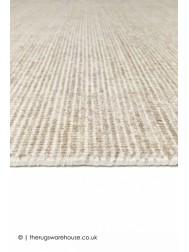 Oat Light Beige Rug - Thumbnail - 5