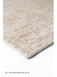 Oat Light Beige Rug - Thumbnail - 4