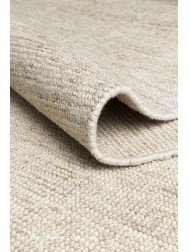 Oat Light Beige Rug - Thumbnail - 6