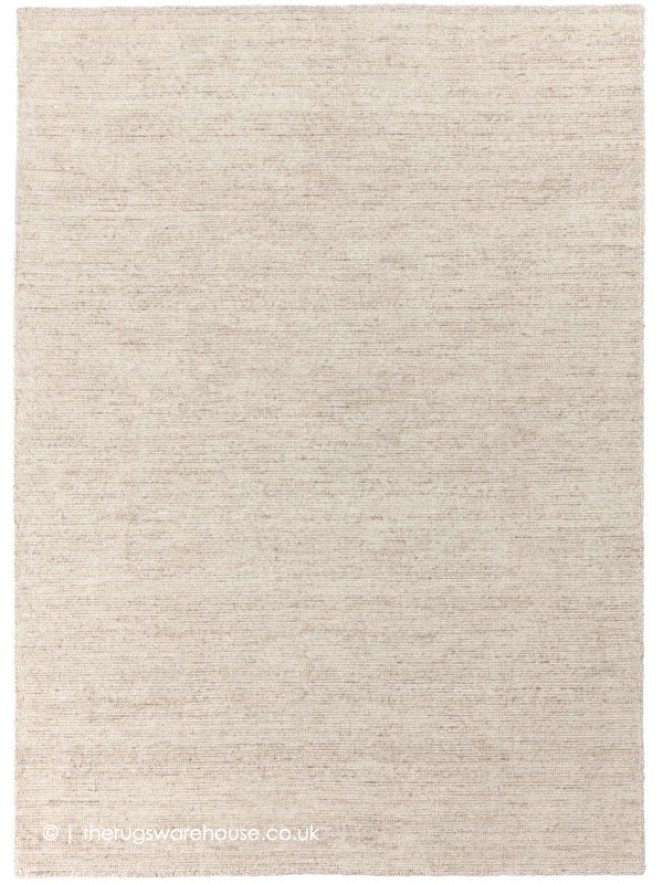 Oat Light Beige Rug - 8