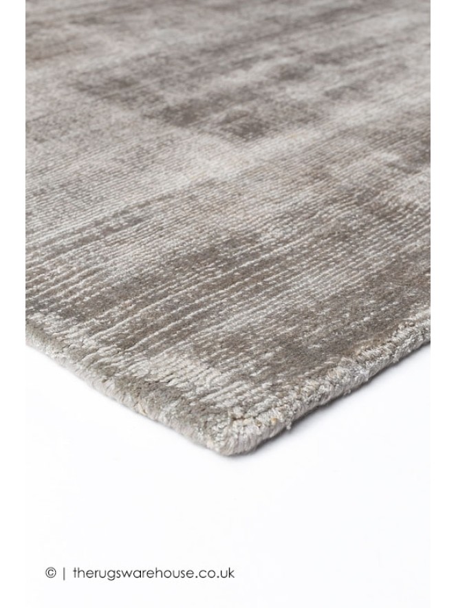 Current Silver Rug - 7