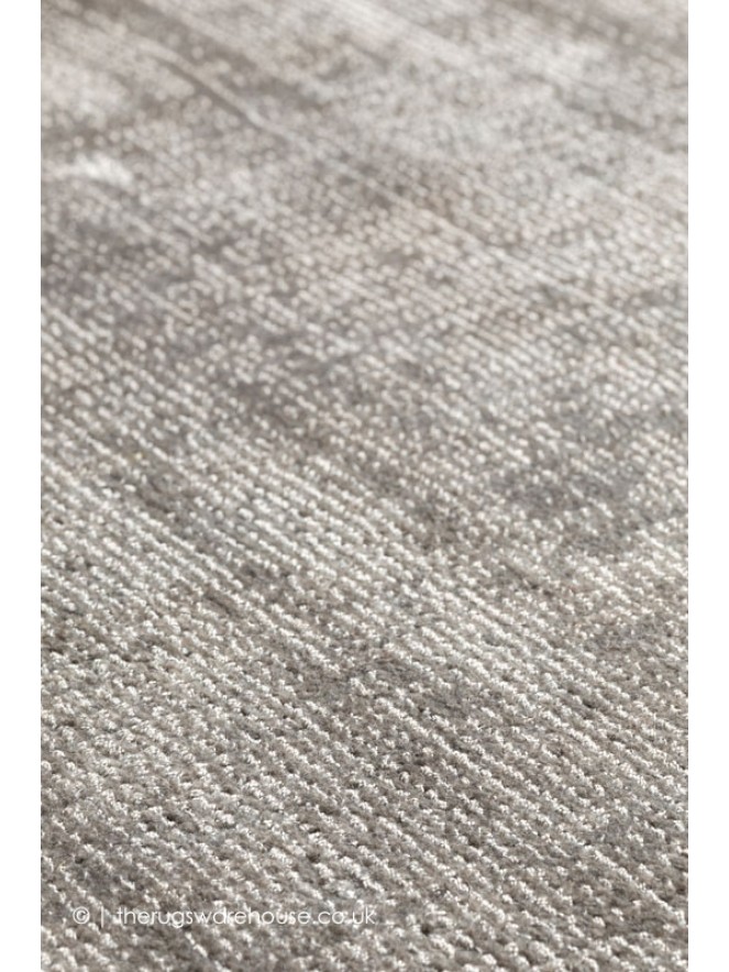 Current Silver Rug - 10