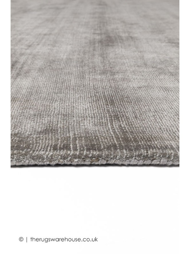 Current Silver Rug - 8