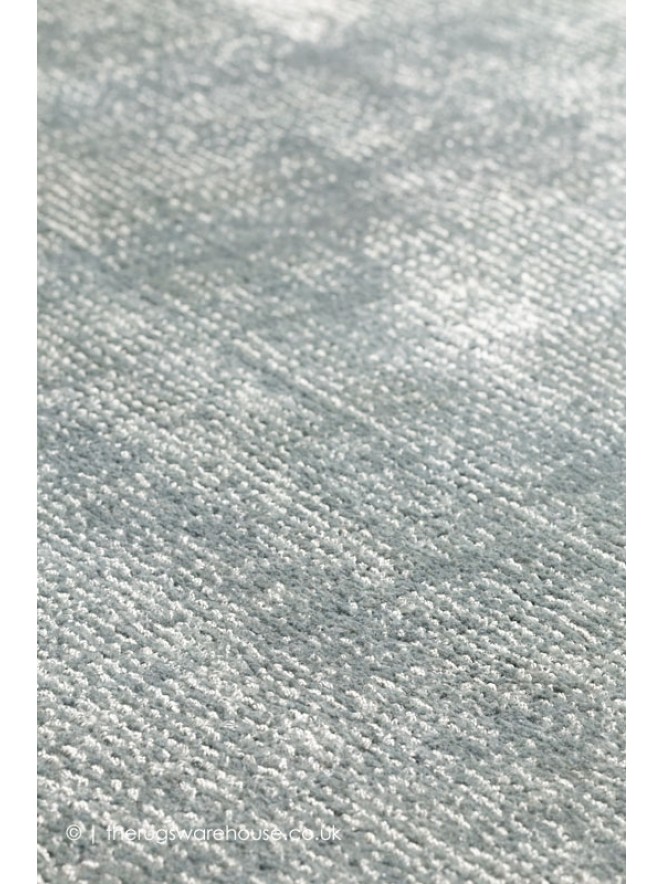 Current Mint Rug - 11