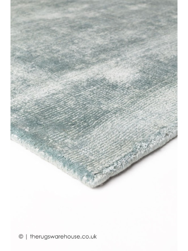 Current Mint Rug - 8