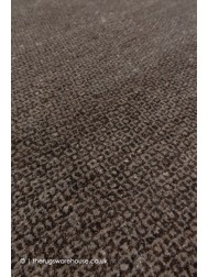 Sierra Nevada Circle Rug - Thumbnail - 4