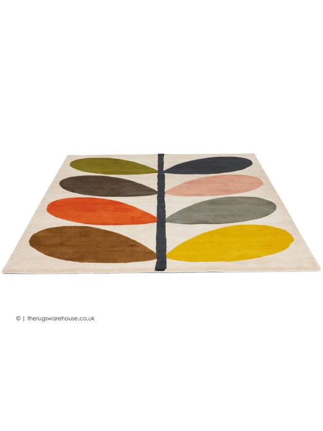 Multi Stem Rug - 7