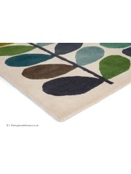 Kingfisher Stem Rug - Thumbnail - 5