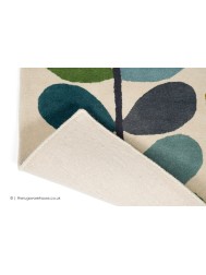 Kingfisher Stem Rug - Thumbnail - 6