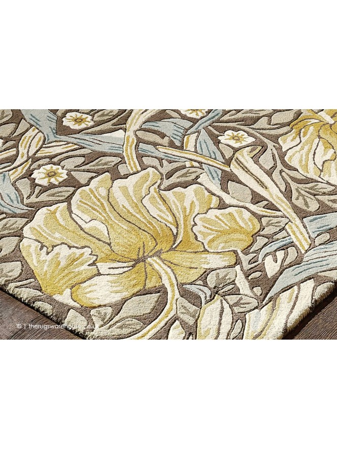 Pimpernel Bullrush Rug - 3