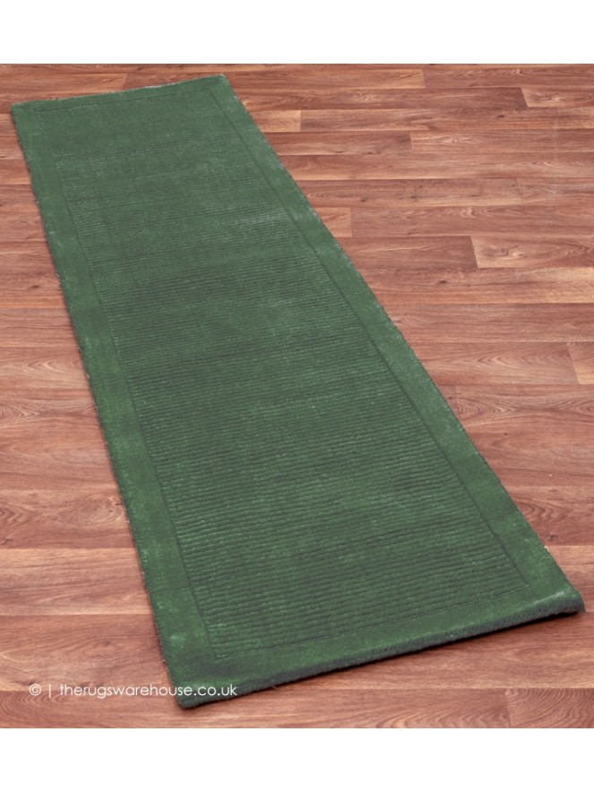 York Forest Green Runner - 2