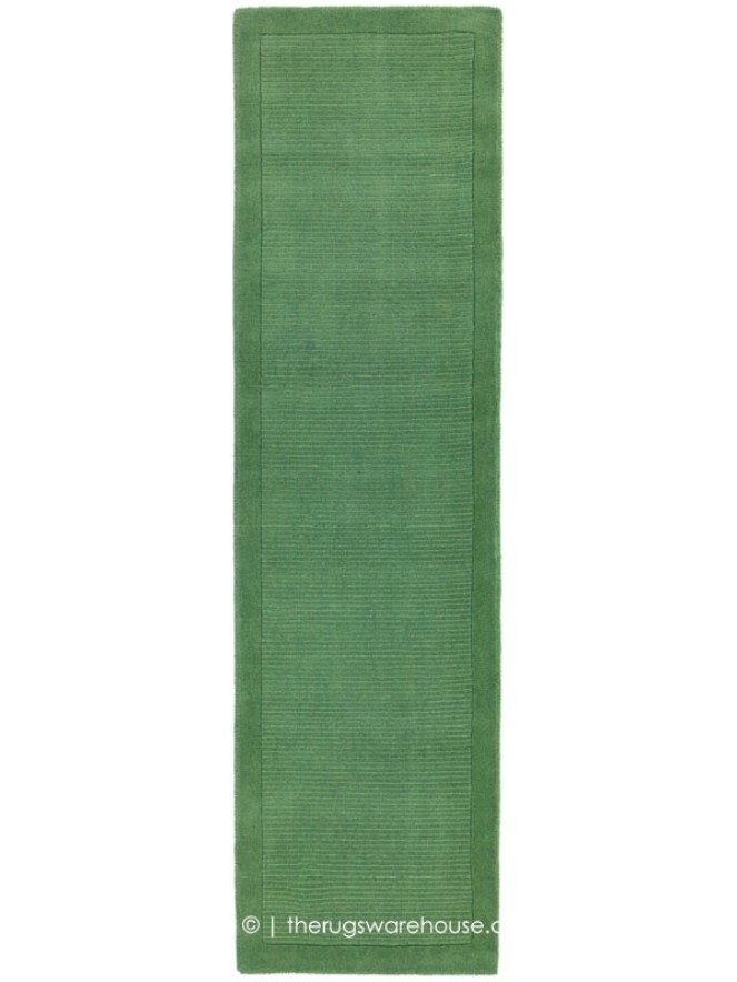 York Forest Green Runner - 6