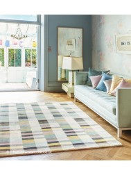 Deco Pastel Rug - Thumbnail - 2