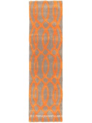 Wire Orange Runner - Thumbnail - 6