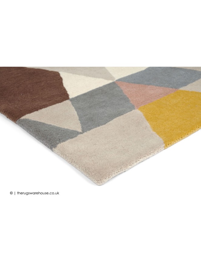 Vases Light Mix Rug - 4