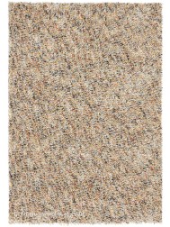 Dots Orange Mix Rug - Thumbnail - 7