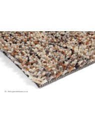 Dots Silver Multi Rug - Thumbnail - 6