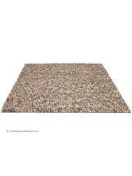 Dots Silver Multi Rug - Thumbnail - 2