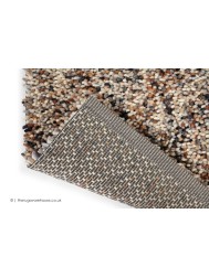 Dots Silver Multi Rug - Thumbnail - 4