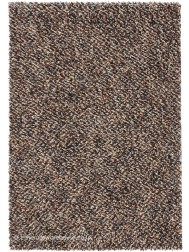 Dots Brown Mix Rug - Thumbnail - 8