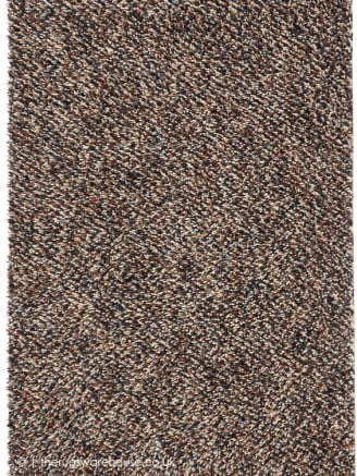 Dots Brown Mix