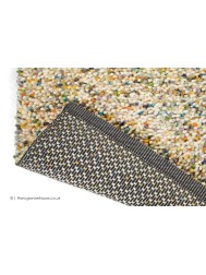 Dots Light Mix Rug - Thumbnail - 6