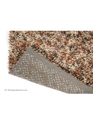 Dots Beige Rug - Thumbnail - 4