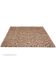 Dots Beige Rug - Thumbnail - 2