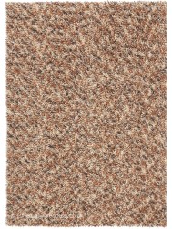 Dots Beige Rug - Thumbnail - 7