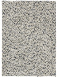 Dots Grey Mix Rug - Thumbnail - 7