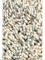 Pop Art Cream Mix Rug - Thumbnail - 6