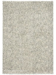 Pop Art Cream Mix Rug - Thumbnail - 7