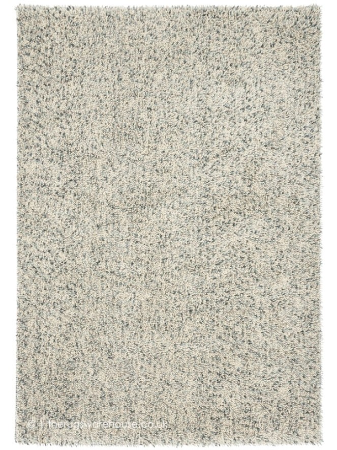 Pop Art Cream Mix Rug - 7