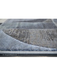 Mizo Dark Rug - Thumbnail - 3