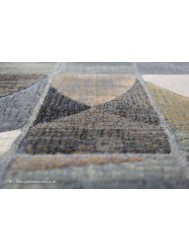 Mizo Dark Rug - Thumbnail - 6